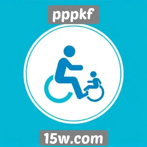 Acessibilidade no pppkf para jogadores com deficiência