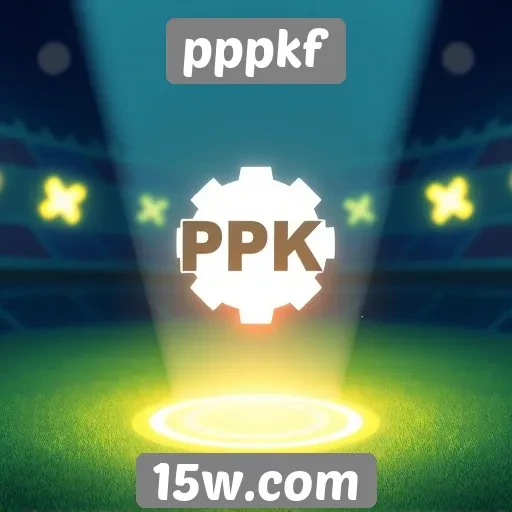 Perspectivas futuras para o crescimento do pppkf