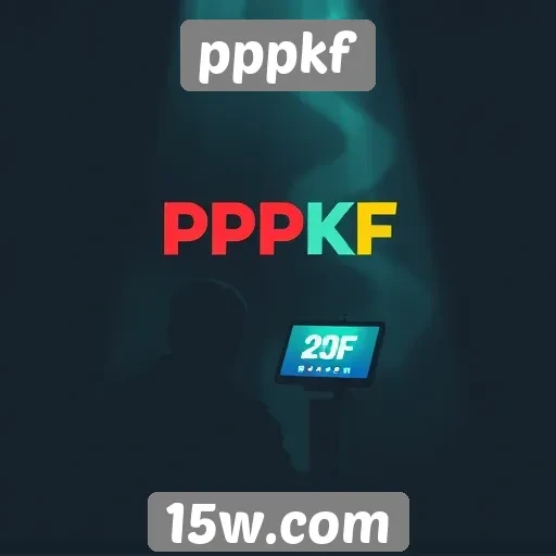 História e evolução do pppkf