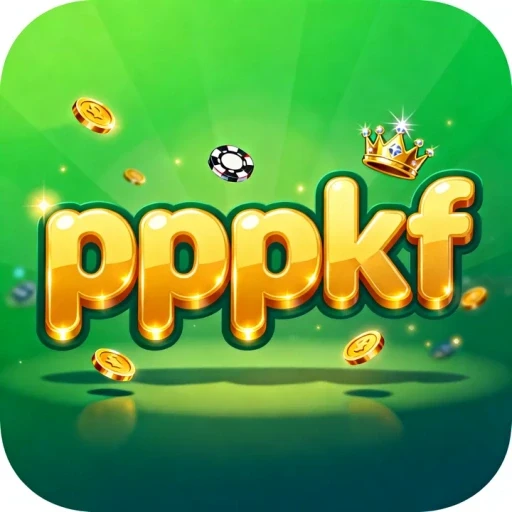 Logo da pppkf