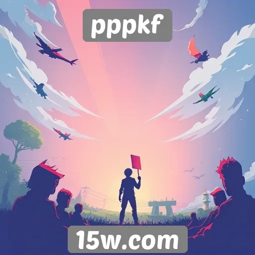 Novidades e lançamentos esperados no pppkf