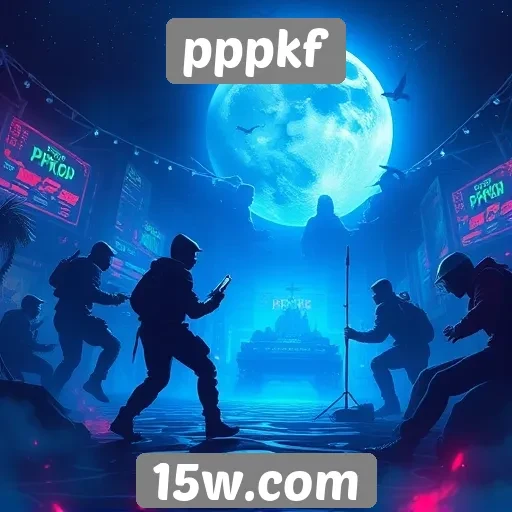 Análise da popularidade do site pppkf entre gamers