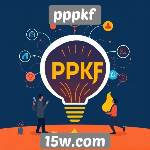 plataforma pppkf amplia suporte a desenvolvedores independentes