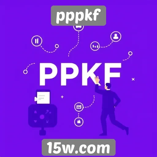 novas funcionalidades de pppkf prometem melhorar a experiência do usuário